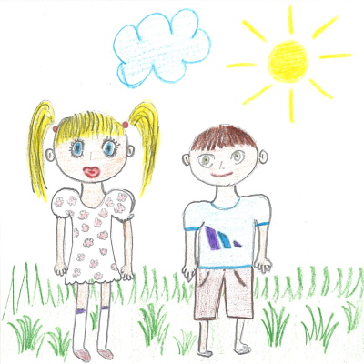 Příbuzní